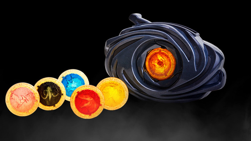 Illustration for article titled This Power Rangers Movie Toy Gives Us Our First Real Look at a Dinozord